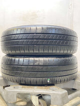 ダンロップ ルマン5+ 165/65R14 2本