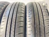 ダンロップ エナセーブ EC300+ 155/65R14 4本