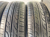 ダンロップ EC202 155/65R14 4本