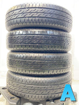 ブリヂストン ネクストリー 155/65R14 4本