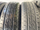 ブリヂストン ネクストリー 155/65R14 4本