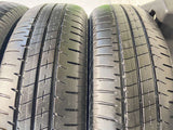 ブリヂストン エコピア NH200C 155/65R14 4本