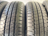 ブリヂストン エコピア NH200C 155/65R14 4本