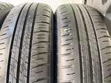 ダンロップ エナセーブ EC300+ 155/65R14 / SCHNEDER 4.5J+45 100-4穴 4本