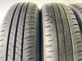 ダンロップ エナセーブ EC300+ 155/65R14 / SCHNEDER 4.5J+45 100-4穴 4本