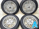 クムホ ECO WING ES31 155/65R14 / ECOFORME 4.5J+45 100-4穴 4本