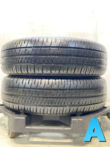 ダンロップ エナセーブ EC204 165/65R14 2本