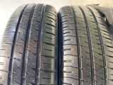 ダンロップ エナセーブ EC204 165/65R14 2本