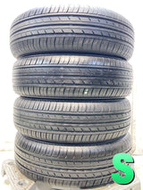 ヨコハマ ブルーアース-ES32 165/65R14 4本