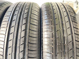 ヨコハマ ブルーアース-ES32 165/65R14 4本