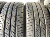 セイバーリングSL201 165/55R14 4本