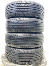 イエローハット PRACTIVA 165/55R14 4本