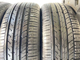 ZEETEX ZT1000 165/55R14 4本