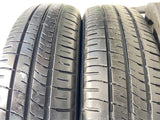 ダンロップ エナセーブ EC204 155/65R14 2本