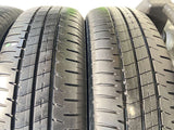 ブリヂストン エコピア NH200C 155/65R14 4本