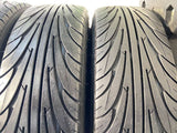 ナンカン ウルトラスポーツ NS-2 155/55R14 4本