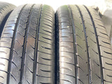 トーヨータイヤ ナノエナジー3 155/65R14 4本