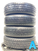 ブリヂストン ネクストリー 155/65R14 4本