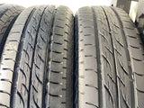 ブリヂストン ネクストリー 155/65R14 4本