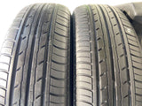 ヨコハマ ブルーアース-ES32 155/65R14 2本