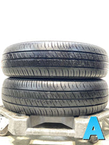 グッドイヤー エフェシェントグリップ ECO EG02 155/65R14 2本