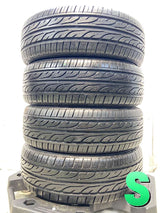 ダンロップ EC202 165/55R14 4本