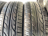 ダンロップ EC202 165/55R14 4本