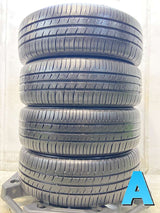 グッドイヤー エフェシェントグリップ ECO ハイブリッドEG01 165/55R14 4本