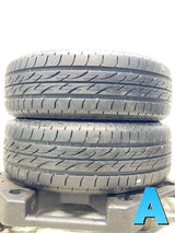 ブリヂストン ネクストリー 165/55R14 2本