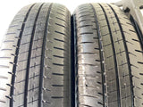 ブリヂストン エコピア NH200C 155/65R14 2本