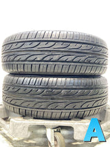 ダンロップ EC202 165/55R14 2本