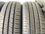 ダンロップ エナセーブ EC204 175/65R14 4本