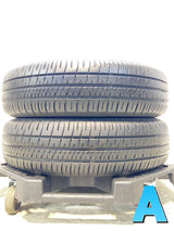 ダンロップ エナセーブ EC204 165/70R14 2本