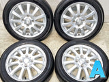 ヨコハマ ブルーアース-Es Es32 165/55R14 / La Strada 4.5J+45 100-4穴 4本