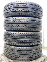 グッドイヤー イーグル LS2000ハイブリッド2 165/55R14 / LAYCEA 4.5J+45 100-4穴 4本