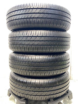 トーヨータイヤ ナノエナジー3 プラス 185/70R14 / LEBEN 5.5J+45 100-4穴 4本