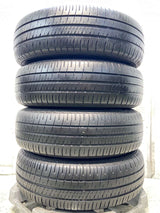 ダンロップ エナセーブ EC204 185/70R14 /日産純正 5.5J+ 100-4穴 4本