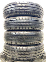 ダンロップ エナセーブ EC204 155/65R14 /ホンダ純正 4.5J+ 100-4穴 4本