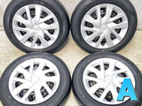 ダンロップ エナセーブ EC300 155/65R14 /ホンダ純正 4.5J+ 100-4穴 4本