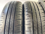 ダンロップ エナセーブ EC300+ 155/65R14 2本