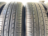 ヨコハマ ブルーアース-Es32 175/70R14 /トヨタ純正 5.0J+ 100-4穴 4本