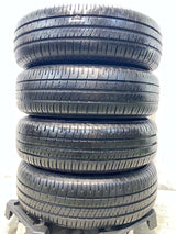 ダンロップ エナセーブ EC204 185/70R14 /日産純正 5.5J+ 100-4穴 4本