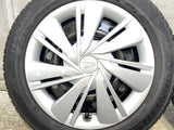 ダンロップ エナセーブ EC204 155/65R14 /ダイハツ純正 4.5J+ 100-4穴 4本