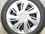 ダンロップ エナセーブ EC204 155/65R14 /ダイハツ純正 4.5J+ 100-4穴 4本