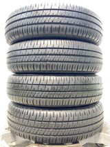 ダンロップ エナセーブ EC204 155/65R14 / ジョーカー 4.5J+45 100-4穴 4本