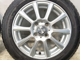 ダンロップ エナセーブ EC204 155/65R14 / ジョーカー 4.5J+45 100-4穴 4本