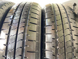 ブリヂストン NEWNO 165/65R14 4本