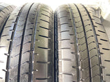 ブリヂストン NEWNO 155/65R14 4本