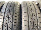 ブリヂストン ネクストリー 155/65R14 4本