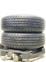ダンロップ EC202 185/70R14 2本